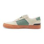 Zapatillas DC Shoes Teknic S Tan Green