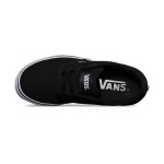 vans atwood negras mujer
