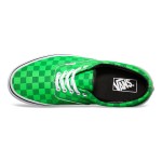Zapatillas Vans Era Xtuff Neon Green Check