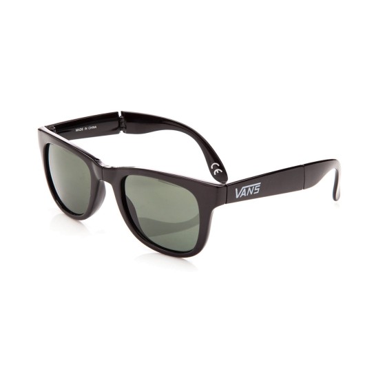 Gafas Foldable Spicoli Black Gloss - Tienda