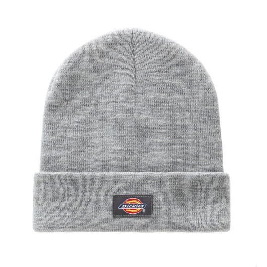 Gorro Dickies Gibsland Grey Melange