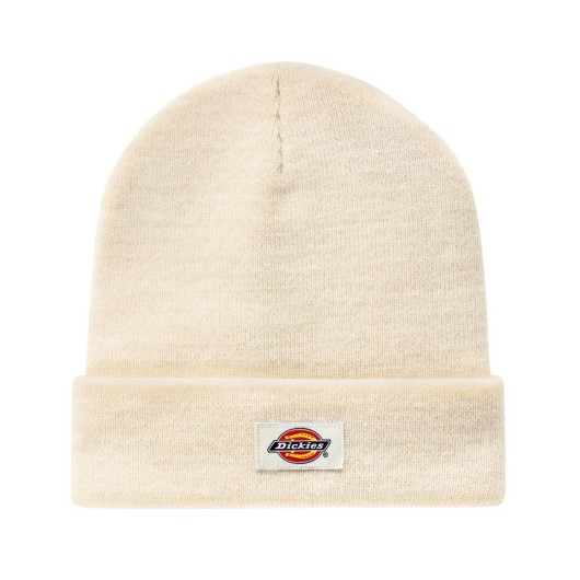 Gorro Dickies Gibsland Ecru