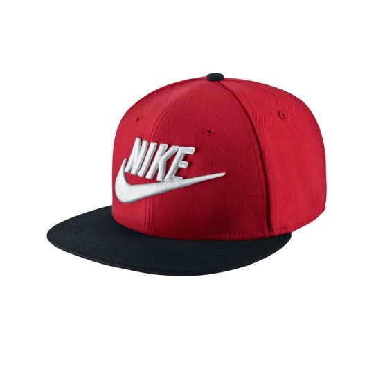 Gorra Nike Futura True Red - Tienda online