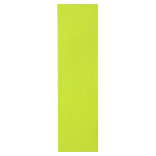 Jessup Single Sheet Neon Yellow Lija Skate