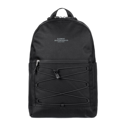 Mochila Element Infinity Skate Flint Black