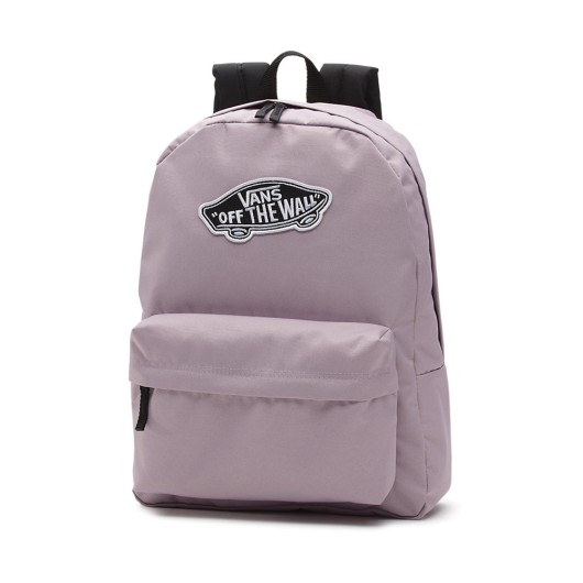 Vans Juego de mochilas escolares - lavender frost/morado 