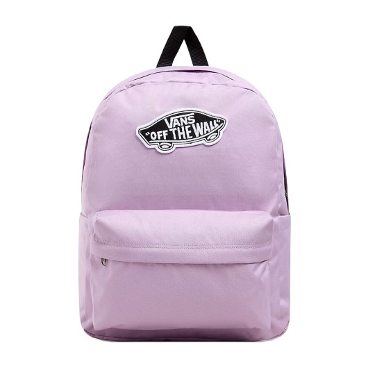 Mochila Vans Old Skool Classic Lavender