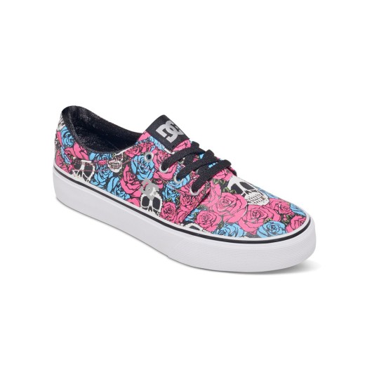 DC Shoes Trase X Rose