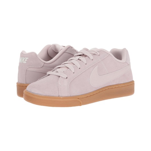 nike court royale suede mujer