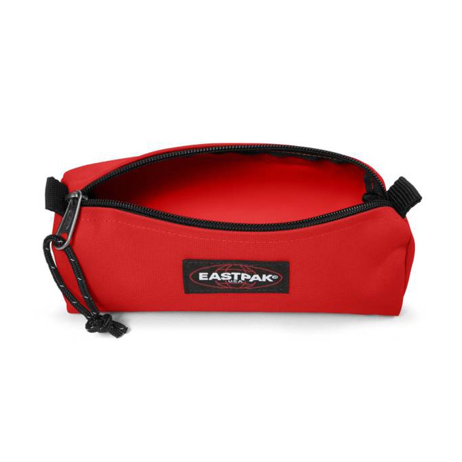 eastpak teasing red