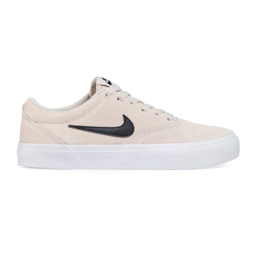 Zapatillas SB Charge Suede Light Orewood Brown Black