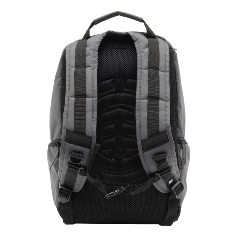 Mochila Element MOHAVE - Charcoal Heathe