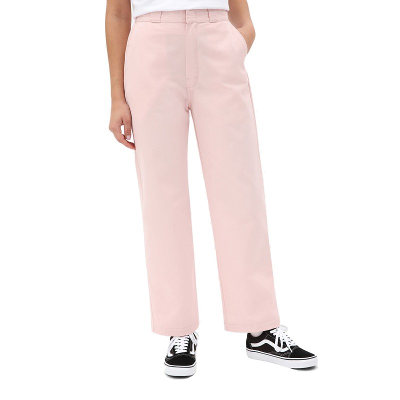 Pantalones Dickies Light Pink