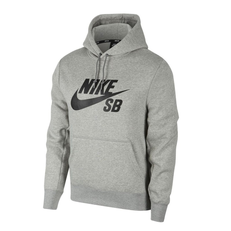 Nike SB Icon Dark Black - Skateshop online