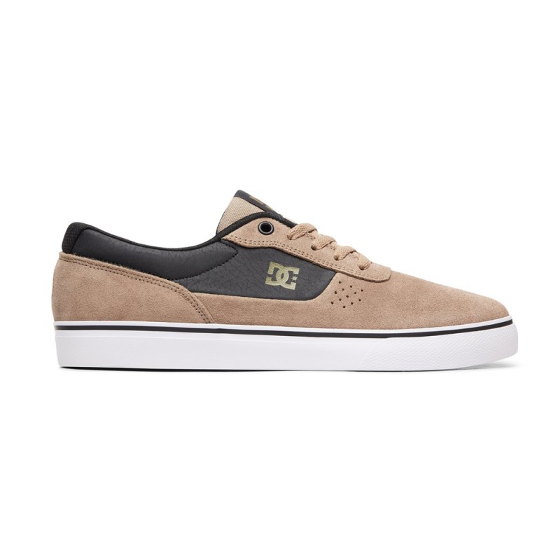 Zapatillas DC Switch Timber