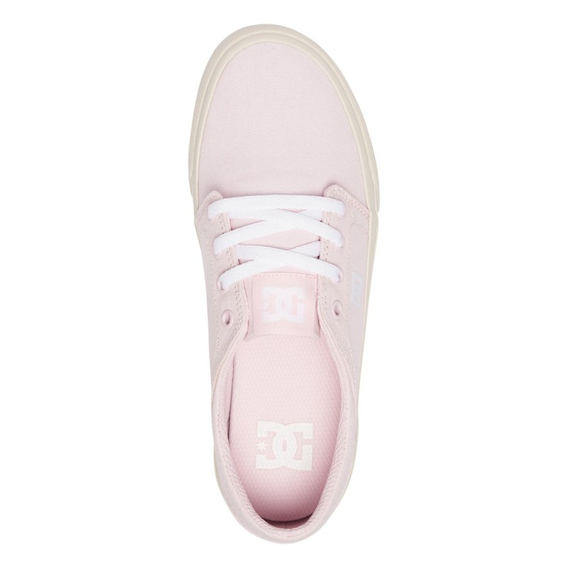 DC Shoes TX Pink