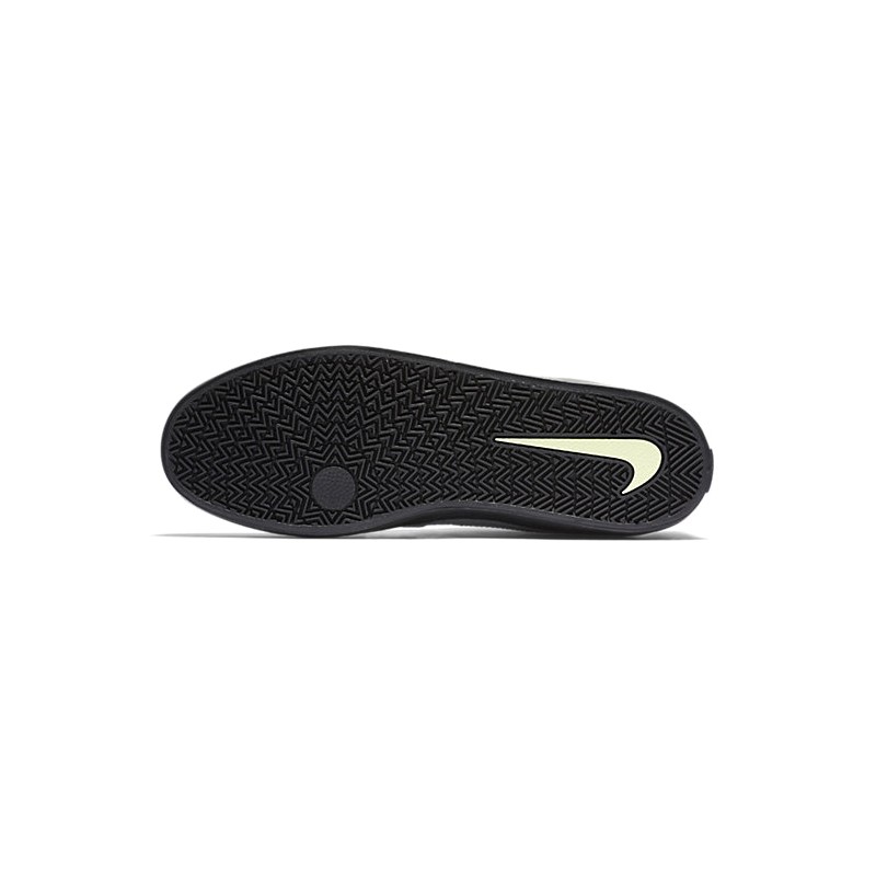 Silicio Excelente fusión Zapatillas Nike SB Check Solar Cool Grey Wolf Grey Black Bare