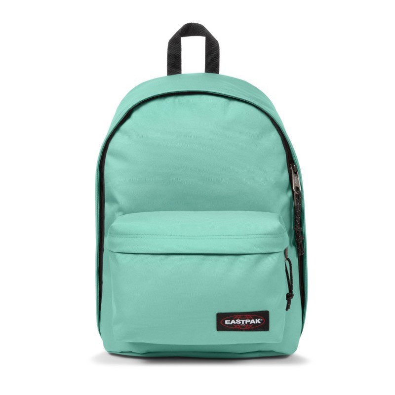 eastpak aqua