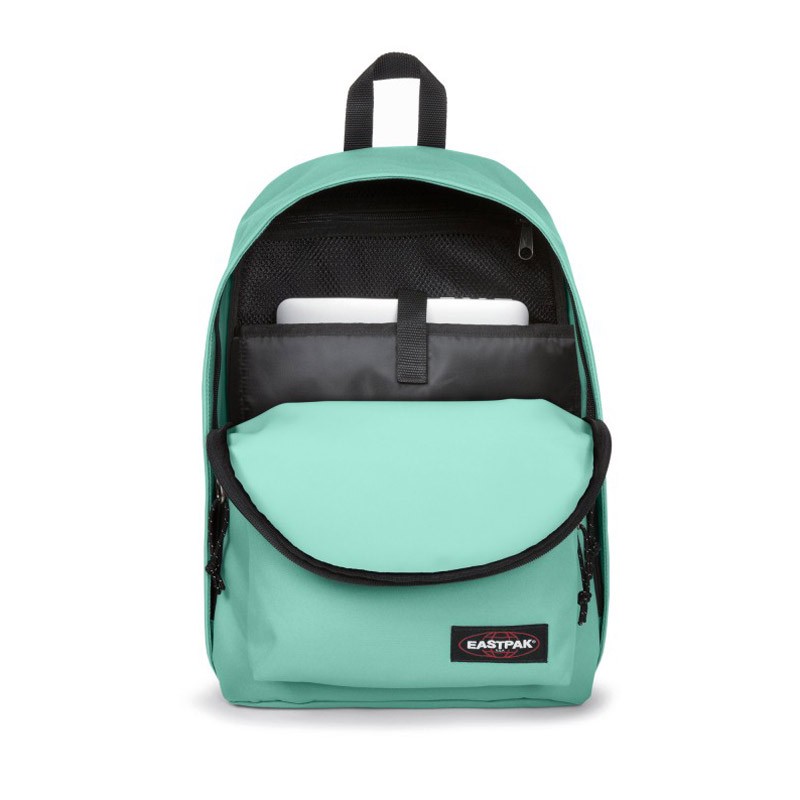 eastpak aqua