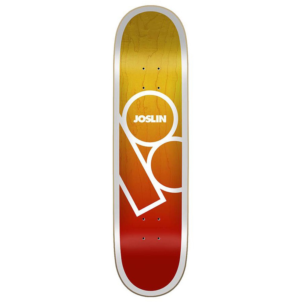 Tabla Skate Plan B Joslin Andromeda 8.0 + Lija