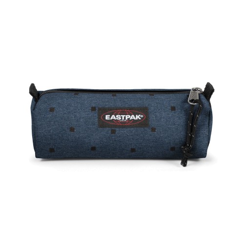 Estuche escolar Eastpak Benchmark Black Squares