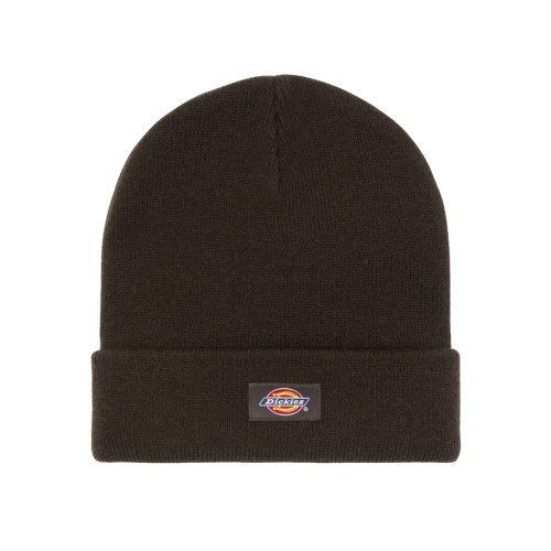 Gorro Dickies Gibsland Dark Brown