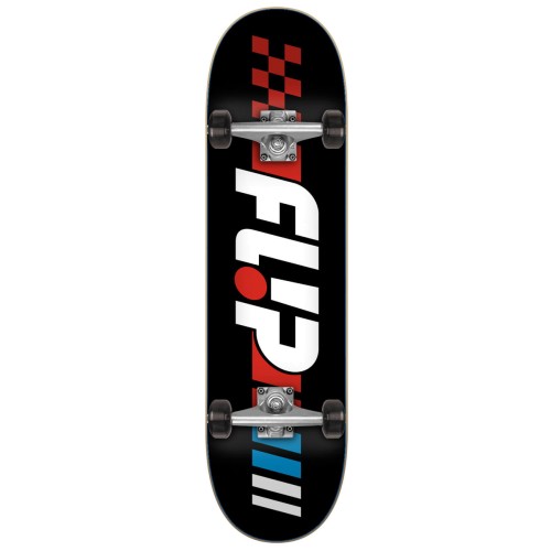 Tabla Skate Completa Flip Race 7.75