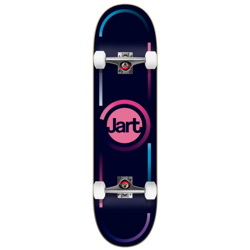 Tabla Skate Completa Jart Twilight 8.0