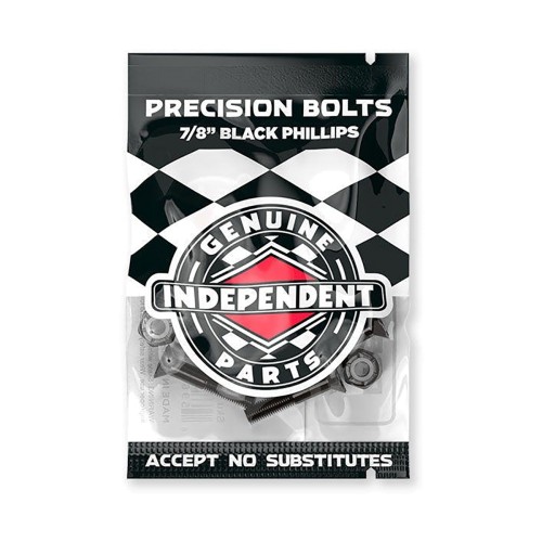 Tornillos Skate Independent Genuine Parts Phillips 7/8"