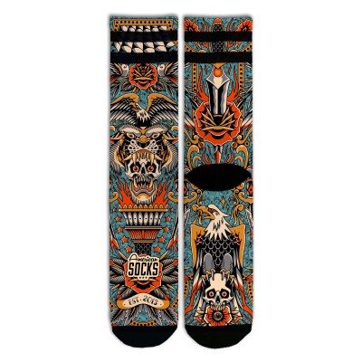 Calcetines American Socks Dagger