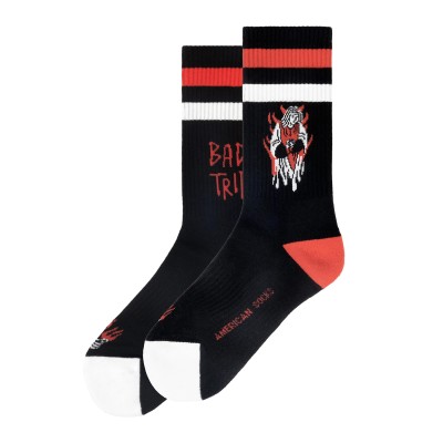 Calcetines American Socks Bad Trip