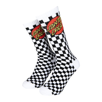 Calcetines Santa Cruz Beat Check