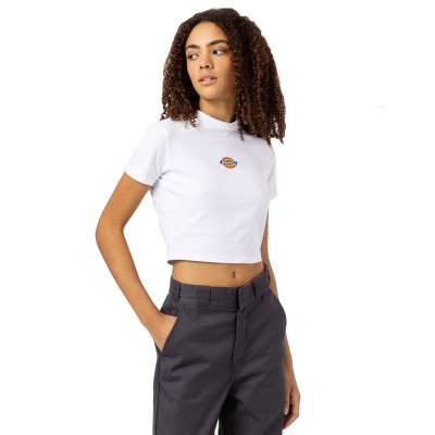 Camiseta Dickies Maple Valley White