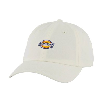 Gorra Dickies Hardwick Whitecap Gray