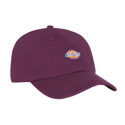 Gorra Dickies Hardwick Plum Perfect