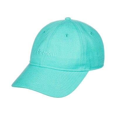 Gorra Element Fluky 3.0 Lagoon