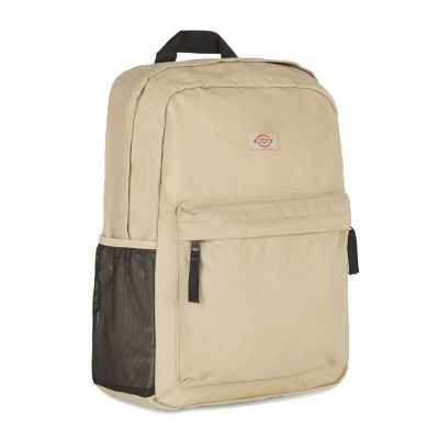 Mochila Dickies Duck Canvas Desert Sand