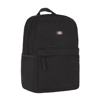 Mochila Dickies Duck Canvas Black