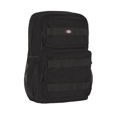 Mochila Dickies Duck Utility Black