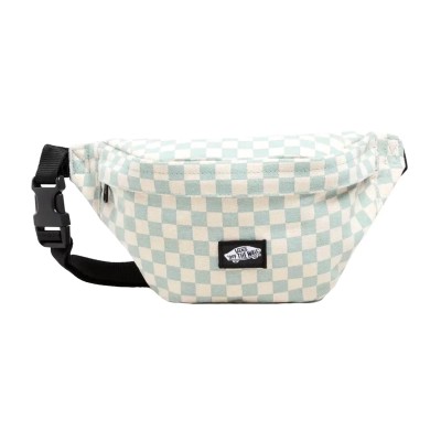 Riñonera Vans Traveler Fanny Gray Mist