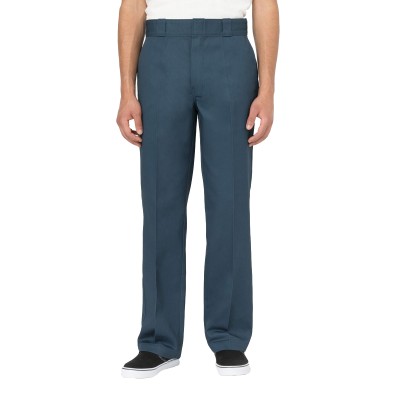 Pantalones Dickies Original 874 Work Pant Air Force Blue