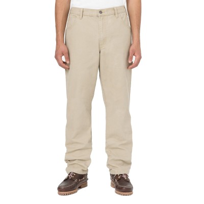 Pantalones Dickies Duck Carpenter Desert Sand