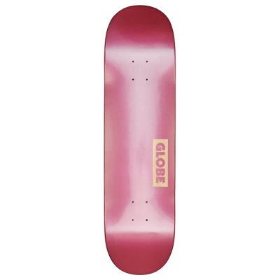 Tabla Skate Globe Goodstock Ruby 8.5 + Lija