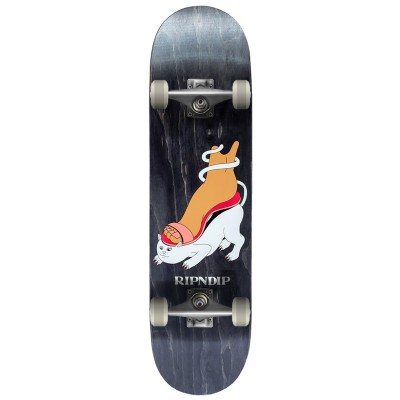 Tabla Skate Completa Ripndip Nermboutins 8.25