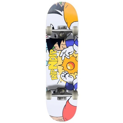 Tabla Skate Completa Ripndip Nermku 8.0