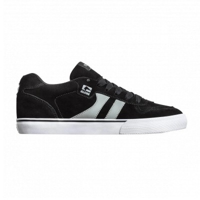 Zapatillas Globe Encore 2 Black Light Grey