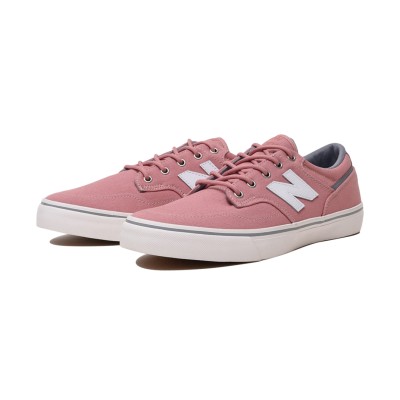 Zapatillas New Balance Numeric 331 Salmon