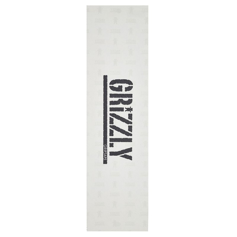 Lija Skate Grizzly Clear Stamp Transparente
