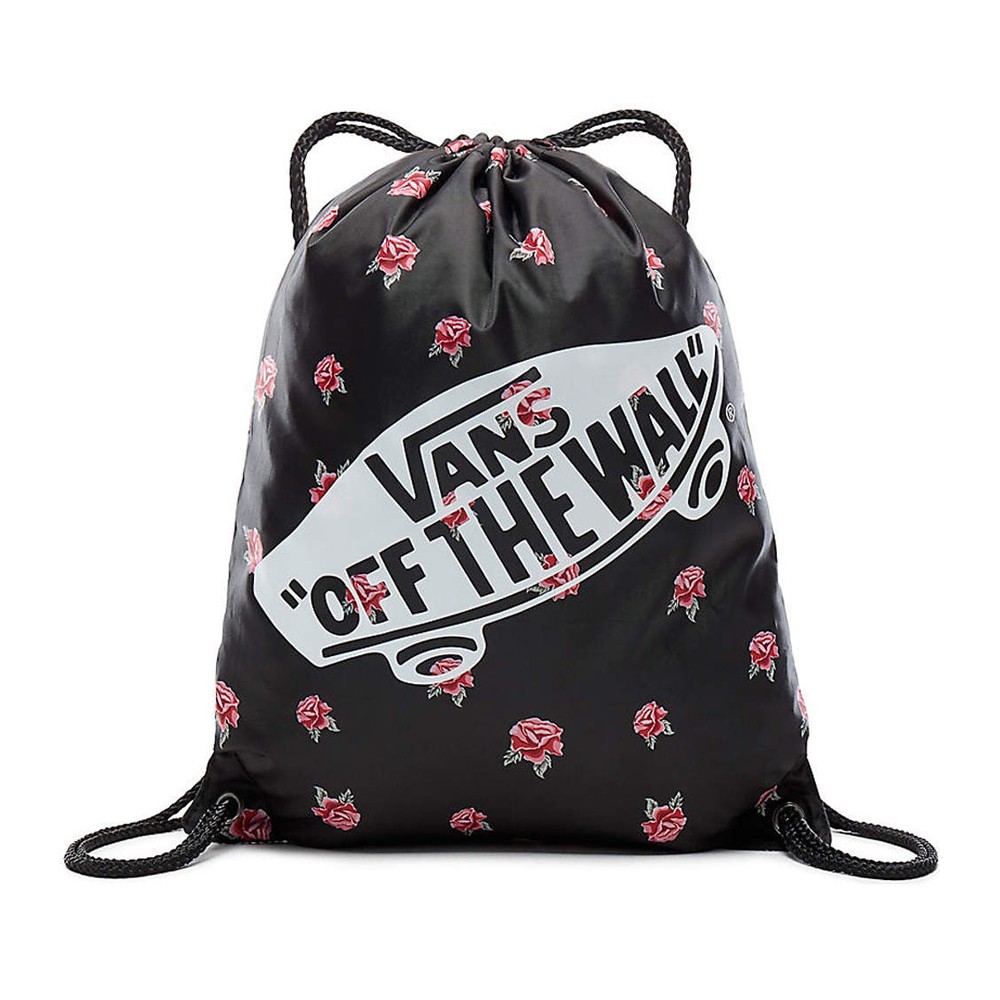 Mochila saco vans hot sale