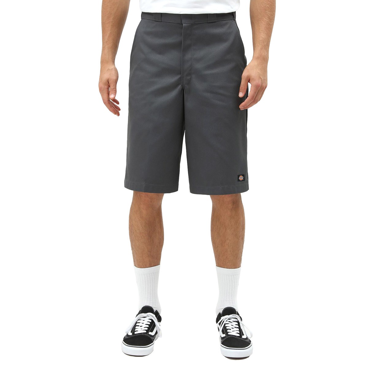 Pantalones Cortos Dickies 13 inch Multi Grey